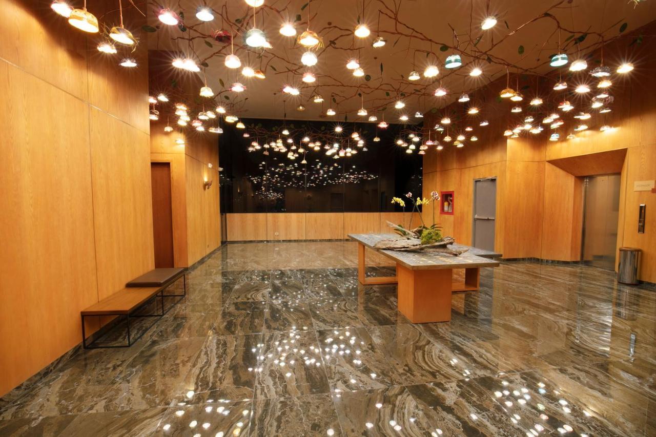 Hotel V1501 Pasto Dış mekan fotoğraf The lobby of the National Museum of Singapore