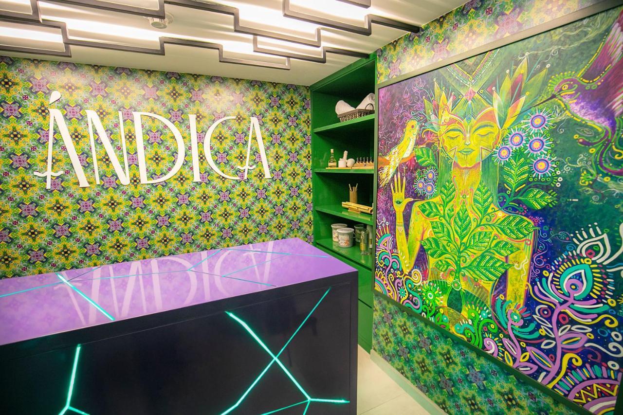 Hotel V1501 Pasto Dış mekan fotoğraf Cannabis dispensary in Amsterdam