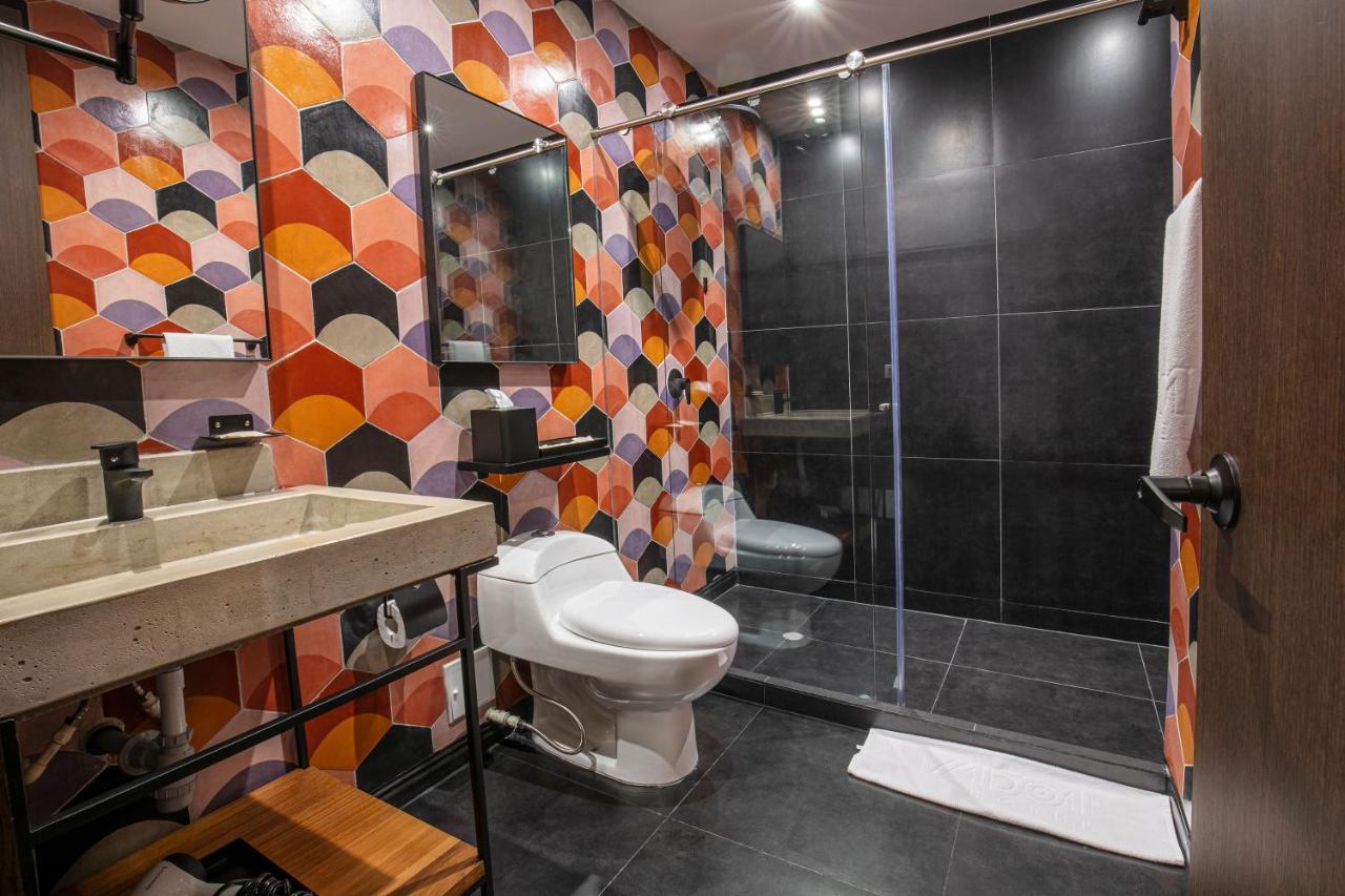 Hotel V1501 Pasto Dış mekan fotoğraf